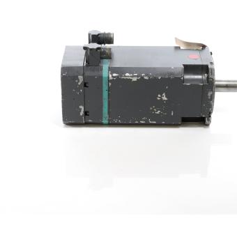 Bürstenloser Servomotor ED161 3257 01 008 Gebraucht